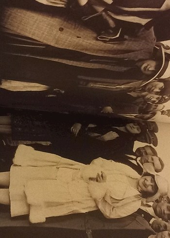 2 adet Gazi Mustafa Kemal Kitap - Görsel 2