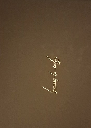 2 adet Gazi Mustafa Kemal Kitap - Görsel 3