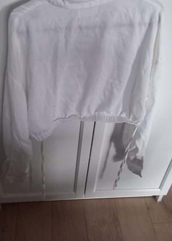 Pull & Bear Bluz - Görsel 3