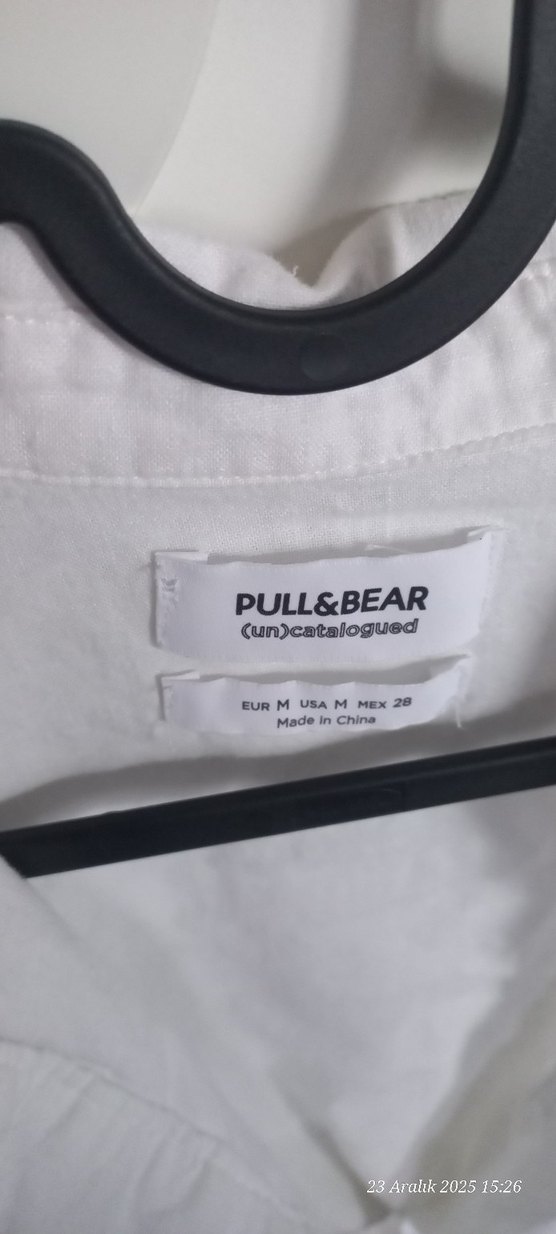 Pull & Bear Bluz - Görsel 2