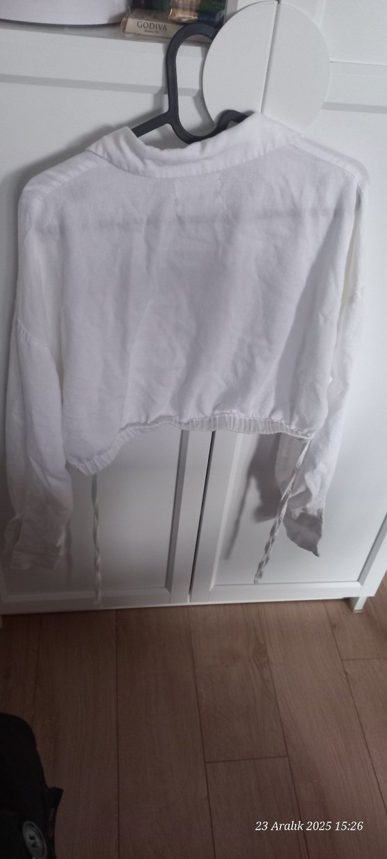 Pull & Bear Bluz - Görsel 3