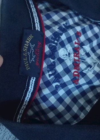 Erkek Kısa Kollu Polo Tişört - Görsel 5