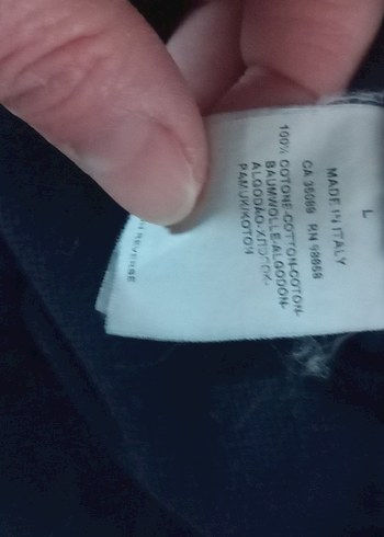 Erkek Kısa Kollu Polo Tişört - Görsel 6