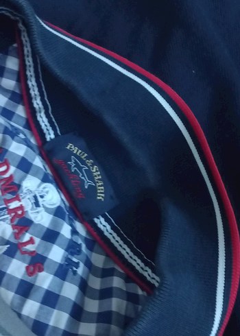 Erkek Kısa Kollu Polo Tişört - Görsel 8