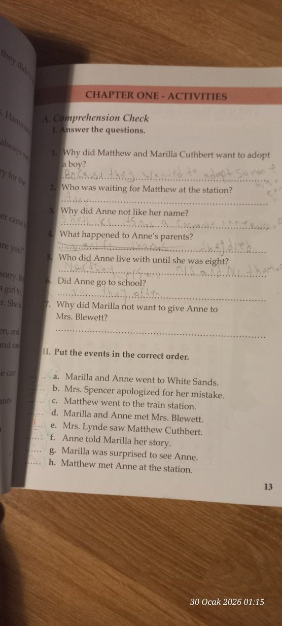 Çocuklar İçin Klasik Hikaye Kitapları Seti - Görsel 4