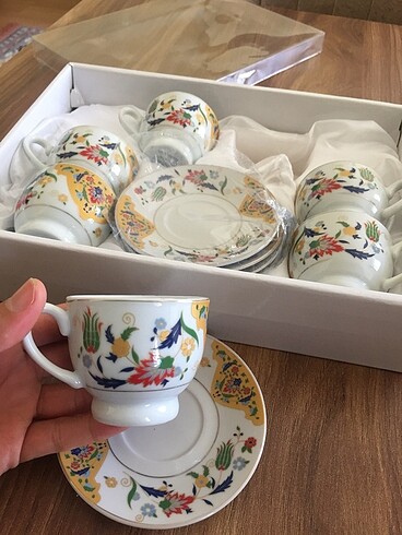 Fincan takımı