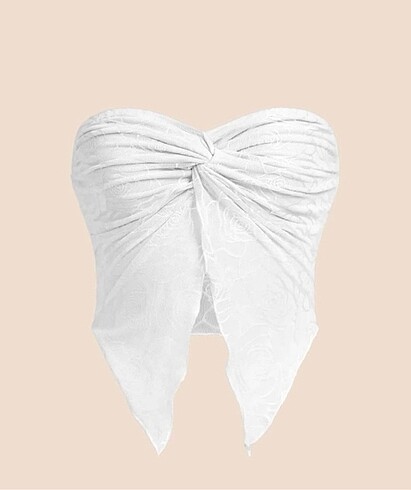 Shein Crop Top