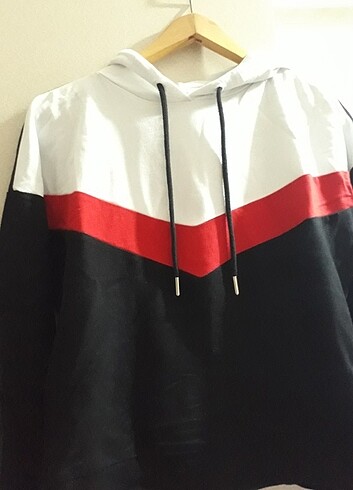 Kadın sweatshirt