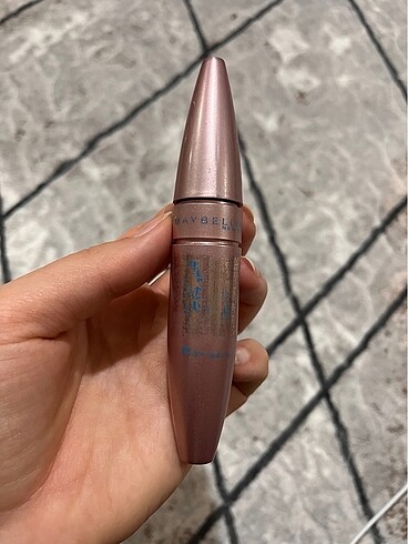 Maybelline Maskara