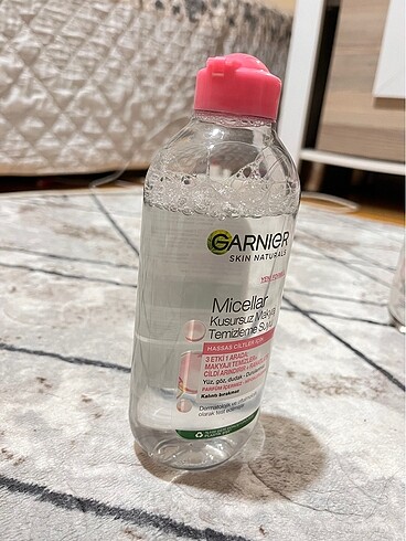 Garnier Miceller Su
