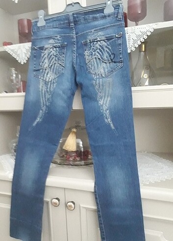 Jean pantolon
