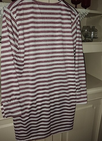 Tesettür tunik
