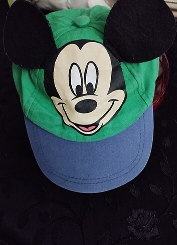Şapka MİCKEY MOUSE