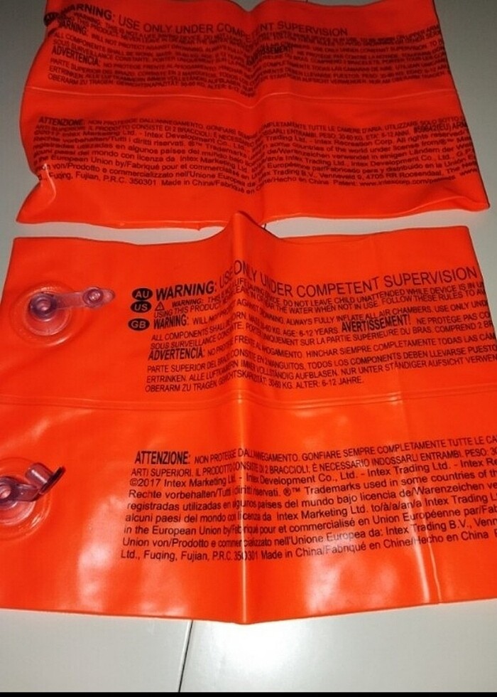 Deniz kolluğu - Görsel 5