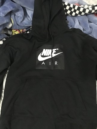 l Beden Nike sweatshirt