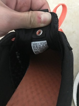 diğer Beden siyah Renk Adidas COMMONWEALTH
