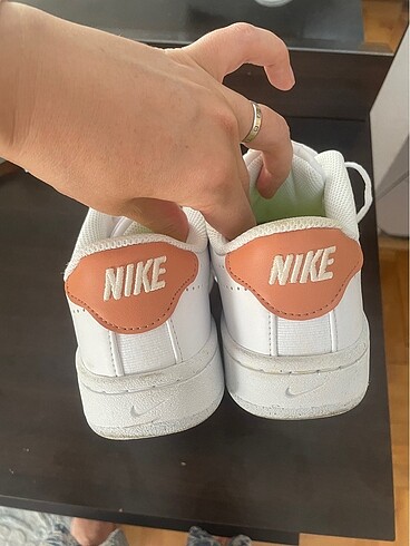Nike ayakkabı