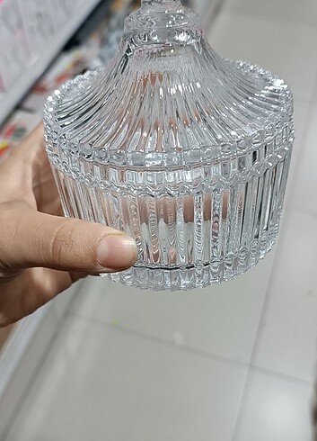 Beden Cam şekerlik