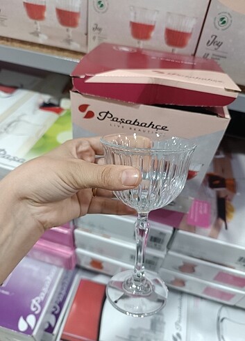 Paşabahçe Paşabahçe Sunumluk