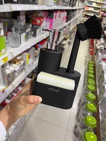 Deterjanlık
