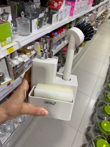 Karaca Deterjanlık