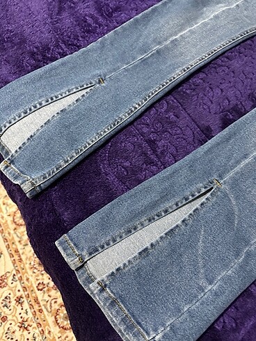 38 Beden Kot pantolon