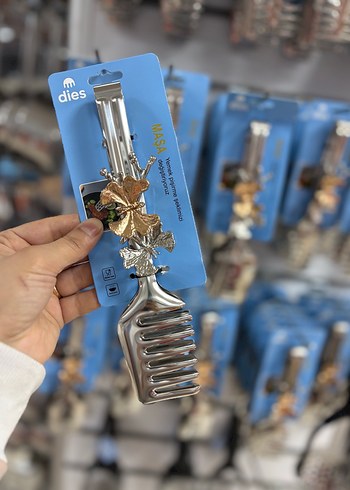 Kelebekli Maşa - Görsel 2