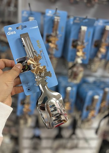 Kelebekli Maşa - Görsel 3