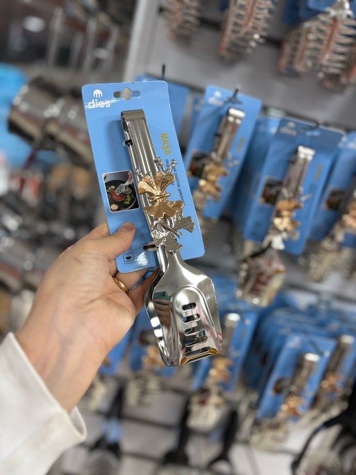 Kelebekli Maşa - Görsel 4