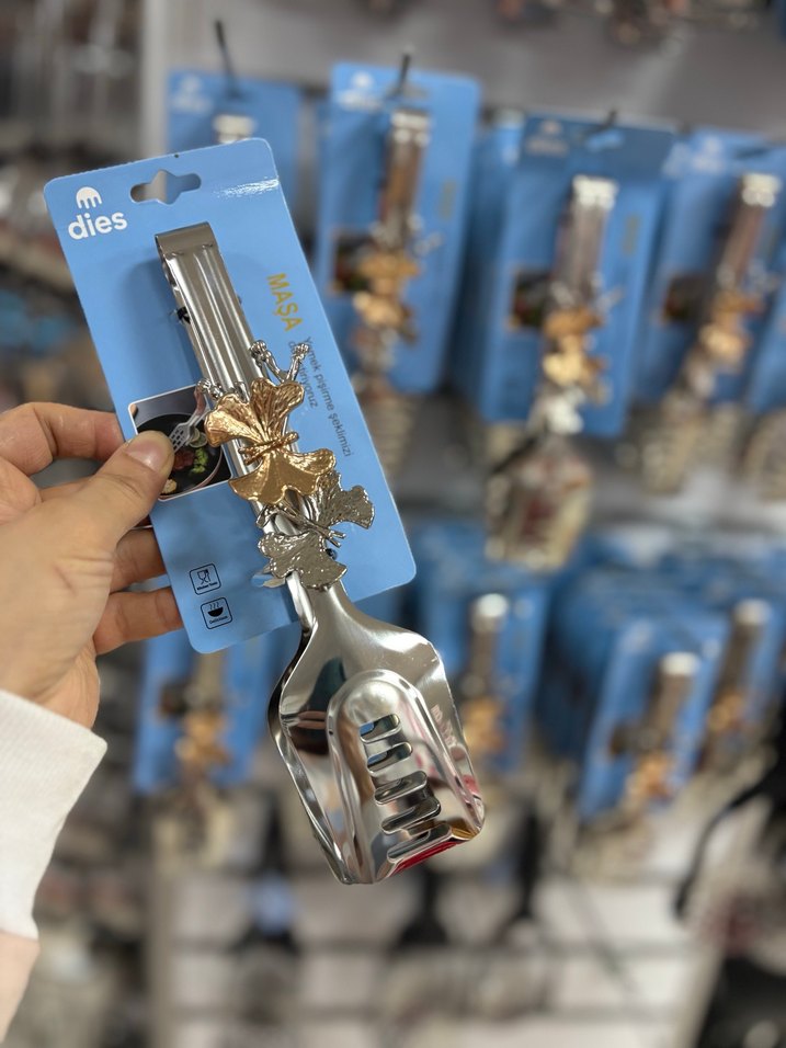 Kelebekli Maşa - Görsel 3