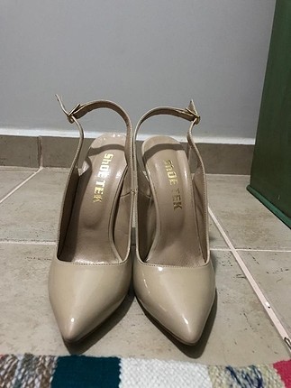 Shoe tek