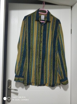 Zara gömlek erkek sanırım