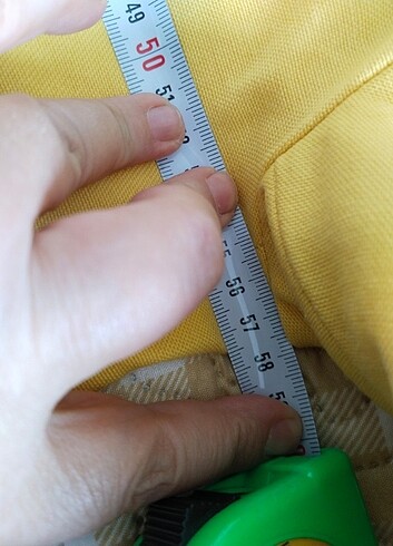 xl Beden Harika bir ceket 44 bedene uygun etiketi kesik kaliteli bir ürü