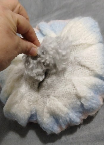 gen kızlarımız için 12 13  yaş gibi sıfır çok güzel bere - Görsel 3