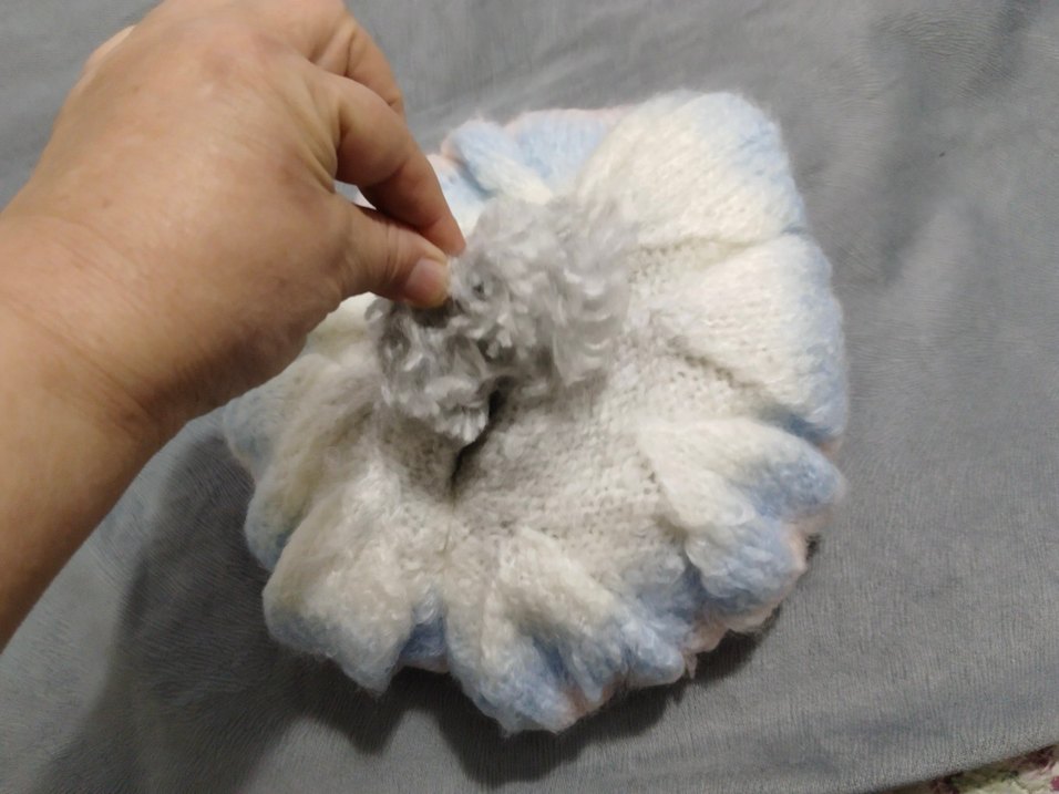 gen kızlarımız için 12 13  yaş gibi sıfır çok güzel bere - Görsel 3