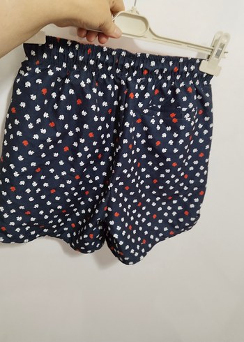 Çocuk Renkli Desenli Boxer - Görsel 2