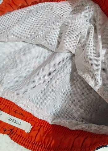 Çocuk Renkli Desenli Boxer - Görsel 4