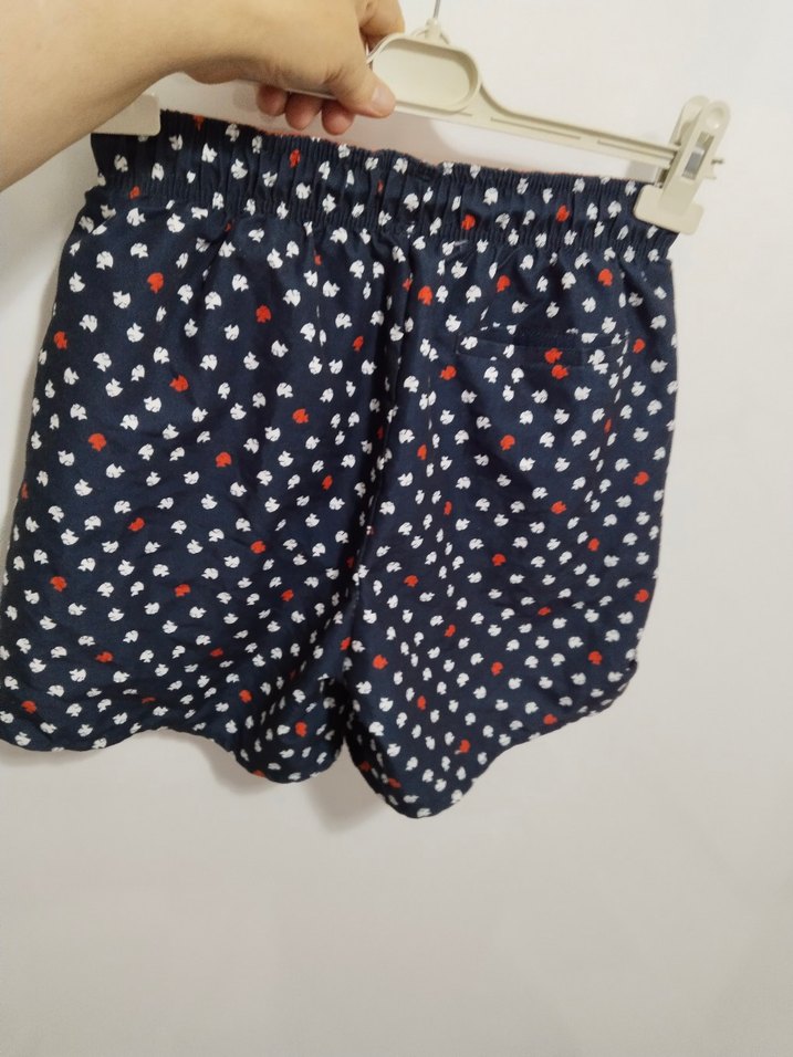 Çocuk Renkli Desenli Boxer - Görsel 2