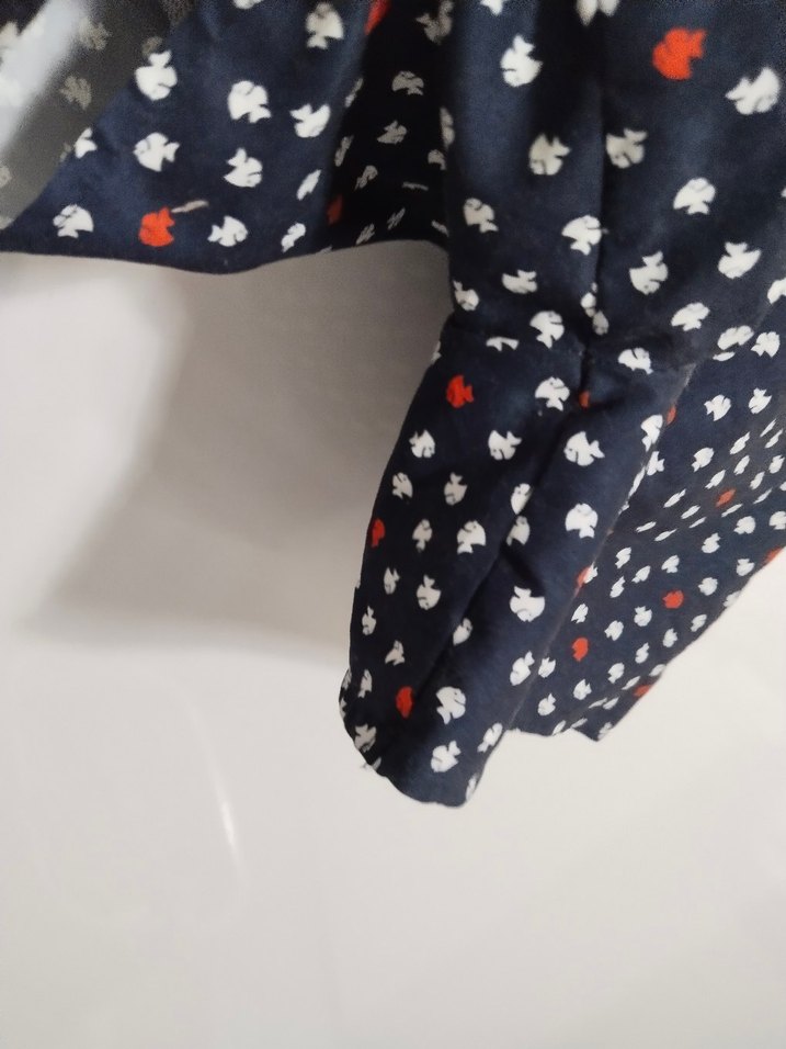 Çocuk Renkli Desenli Boxer - Görsel 3