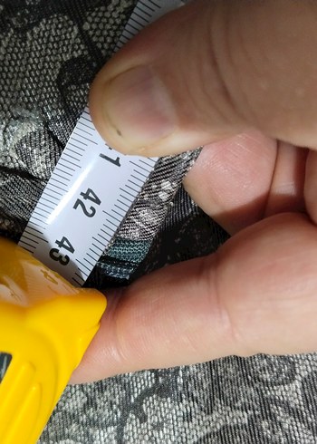 Dantel Detaylı Gri Kadın Uzun Takım - Görsel 8