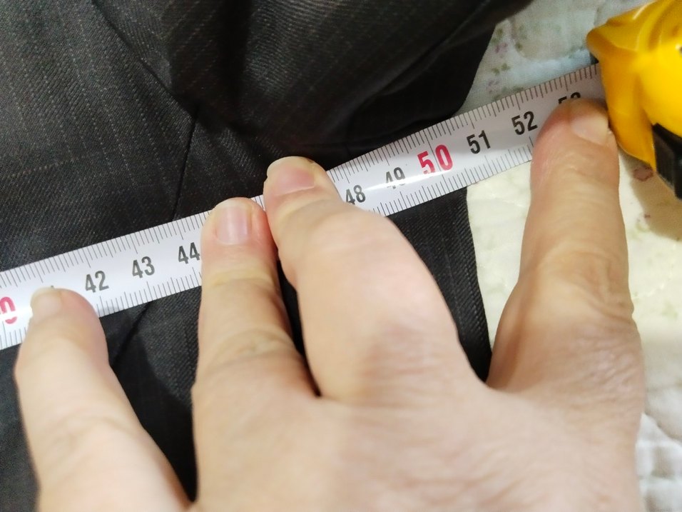 Siyah Düğmeli Kadın Blazer Ceket - Görsel 3