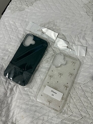 iPhone 16 kılıf