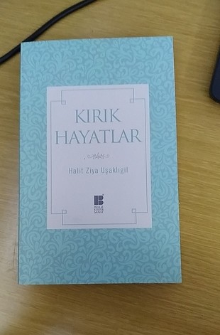 kırık hayatlar