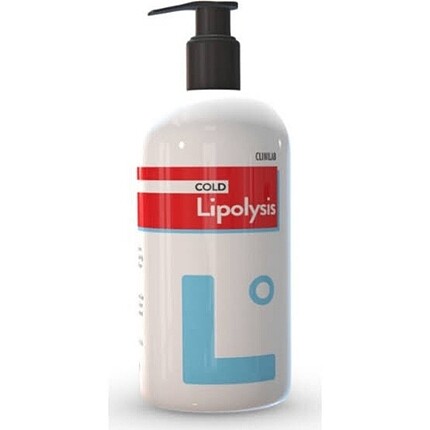 Soğuk lipolysis