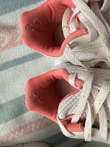 36 Beden Reebok bez ayakkabı