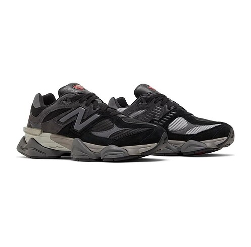 New Balance NB 9060 blk