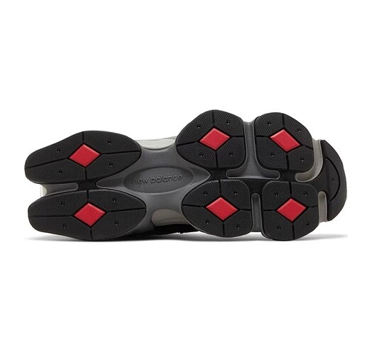 37 Beden siyah Renk NB 9060 blk
