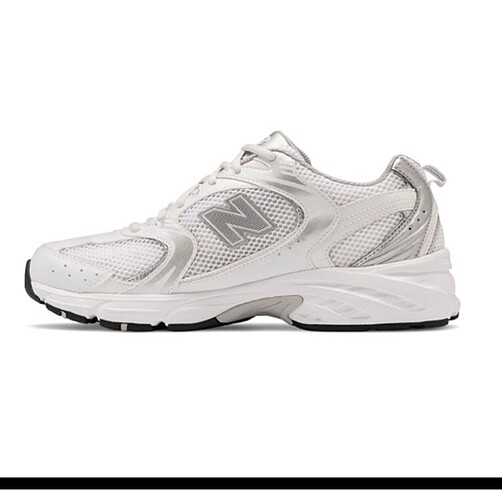 New Balance NB 530 beyaz