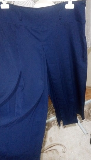 etekli pantolon