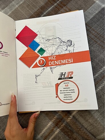  Tyt türkçe deneme